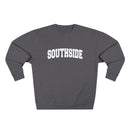 Premium Southside Retro Graphic Sweatshirt-1