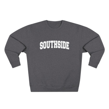 Premium Southside Retro Graphic Sweatshirt