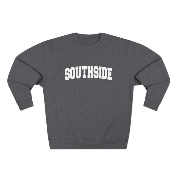 Premium Southside Retro Graphic Sweatshirt