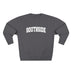 Charcoal Heather