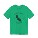 California T-Shirt — State Graphic Tee-1