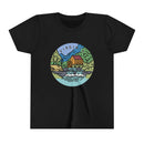 Virginia Youth T-Shirt - Unisex Kids Virginia Shirt-2