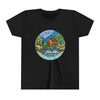 Virginia Youth T-Shirt - Unisex Kids Virginia Shirt
