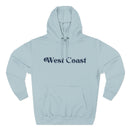 Premium West Coast Retro Hoodie-5