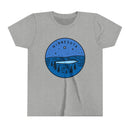 Minnesota Youth T-Shirt - Unisex Kids Minnesota Shirt-1