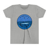 Minnesota Youth T-Shirt - Unisex Kids Minnesota Shirt