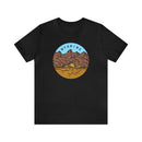 Wyoming T-Shirt - Unisex Wyoming Shirt-2