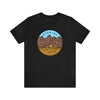 Wyoming T-Shirt - Unisex Wyoming Shirt