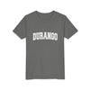 Durango, Colorado Youth Graphic Tee - Kids Durango T Shirt