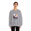 Snowmass, Colorado Sweatshirt - Unisex Snow Ski Jump Snowmass Sweatshirt