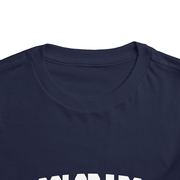 Colorado Toddler Graphic Tee - Kids Colorado Vacation T-Shirt