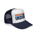 Indiana Retro PWC Boating Trucker Hat - Vintage Style Indiana Cap-15