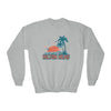 Hilton Head, South Carolina Youth Sweatshirt - Unisex Kid's Hilton Head Sweatshirt
