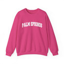 Palm Springs, California Sweatshirt - Unisex Graphic Crewneck-6