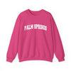 Palm Springs, California Sweatshirt - Unisex Graphic Crewneck