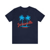 Jacksonville, Florida T-Shirt - Unisex Jacksonville Shirt