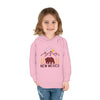 New Mexico Toddler Hoodie - Unisex New Mexico Toddler Sweatshirt