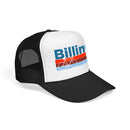 Billings, Montana Trucker Hat - Foam Billings Bike Cap-10