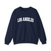 Los Angeles, California Sweatshirt - Unisex Graphic Crewneck