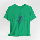 Taos, New Mexico T Shirt - Vintage Ski Graphic Tee-15