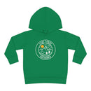 Lake Tahoe, California Toddler Hoodie - Unisex Lake Tahoe Toddler Sweatshirt-1