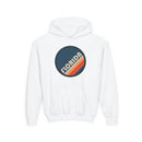 Florida Youth Hoodie - Kids Florida Hooded Sweatshirt-1