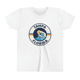 Tampa, Florida Youth T-Shirt - Kids Tampa Shirt