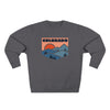 Charcoal Heather