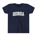 Georgia Youth Graphic Tee - Kids T Shirt-4