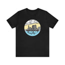 Ohio T-Shirt - Unisex Ohio Shirt-2