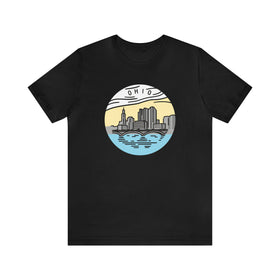 Ohio T-Shirt - Unisex Ohio Shirt
