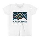 California Youth T-Shirt - Unisex Kids California Shirt-3