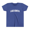 Heather True Royal