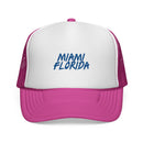 Miami Trucker Cap | Florida Hat-7