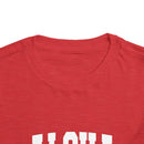 Aloha Toddler Graphic Tee - Kids Aloha Vacation T-Shirt-20