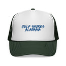 Gulf Shores Trucker Cap | Alabama Hat-2