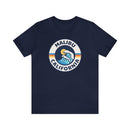 Malibu, California T-Shirt - Unisex Malibu Shirt-5