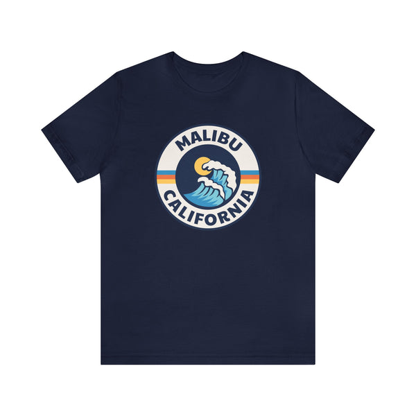 Malibu, California T-Shirt - Unisex Malibu Shirt