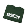 Brooklyn, New York Sweatshirt - Unisex Graphic Crewneck