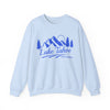 Lake Tahoe, California Sweatshirt - Unisex Mountain Lake Tahoe Sweatshirt