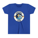 Hawaii Youth T-Shirt - Unisex Kids Hawaii Shirt-6