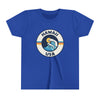 Hawaii Youth T-Shirt - Unisex Kids Hawaii Shirt