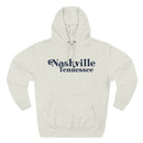 Premium Nashville, Tennessee Hoodie-4