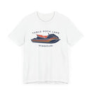 Table Rock Lake, Missouri Harbor T Shirt - Jetski Boating Graphic Tee-7