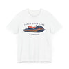 Table Rock Lake, Missouri Harbor T Shirt - Jetski Boating Graphic Tee