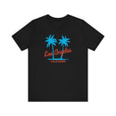 Los Angeles, California T-Shirt - Unisex Los Angeles Shirt-3