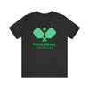 Los Angeles, California Pickleball T-Shirt - Unisex Los Angeles Shirt