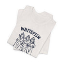Whitefish, Montana Ski Babes T‑Shirt — Retro Skiing Graphic Tee-8