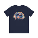 Maui, Hawaii T-Shirt - Retro Beach Unisex Maui Shirt-4