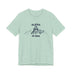 Heather Prism Mint